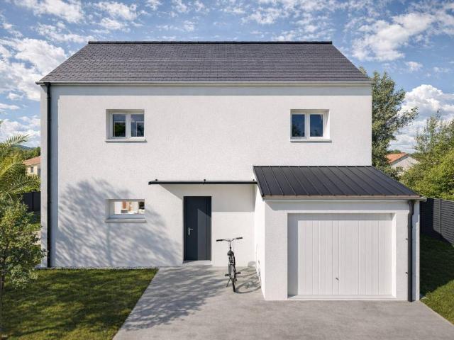 Maison vente à Guingamp, Bretagne