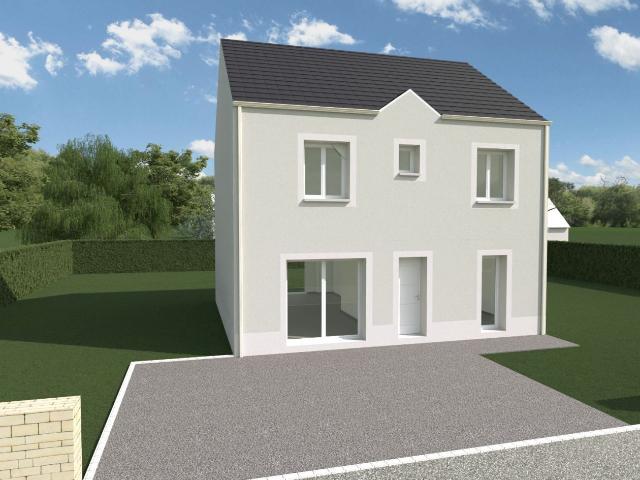 Maison vente à Palaiseau, Le Plessis-pâté