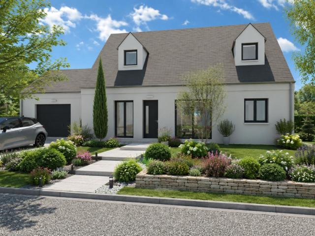 Maison vente à Orléans, Saint-jean-le-blanc