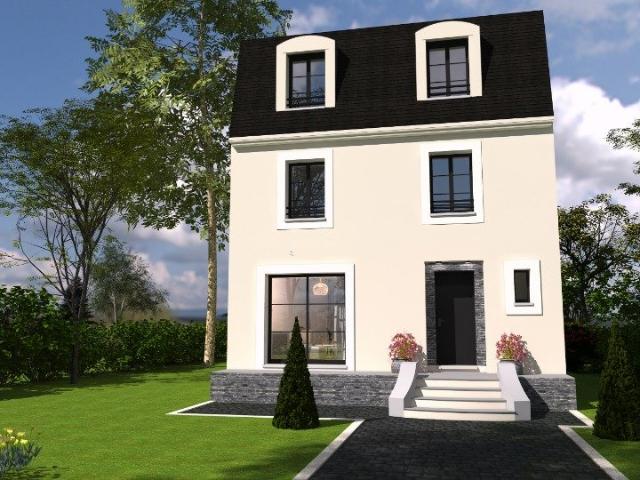 Maison vente à Saint-Germain-en-Laye, Marly-le-roi