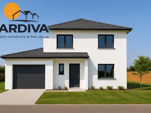 Maison vente à France métropolitaine, Attainville