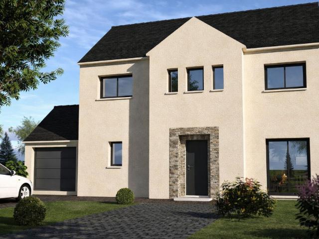 Maison vente à Argenteuil, Cormeilles-en-parisis