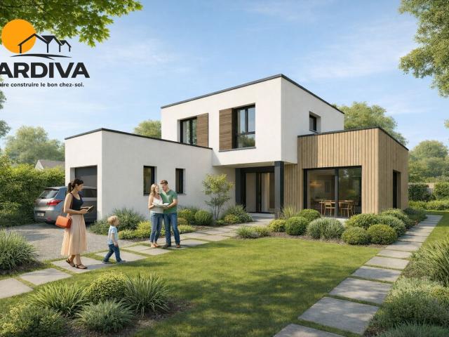 Maison vente à Mantes-la-Jolie, Bréval