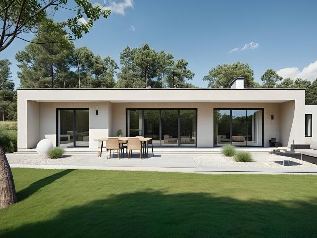 Maison vente à Nantes, Aigrefeuille-sur-maine