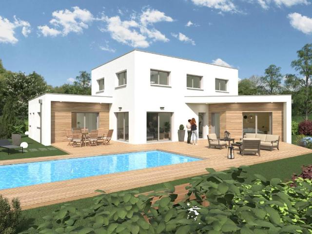 Maison vente à Montplaisir, Châtillon-sur-Chalaronne
