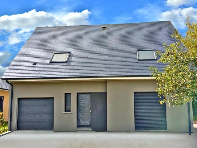 Maison vente à Vire, Anctoville