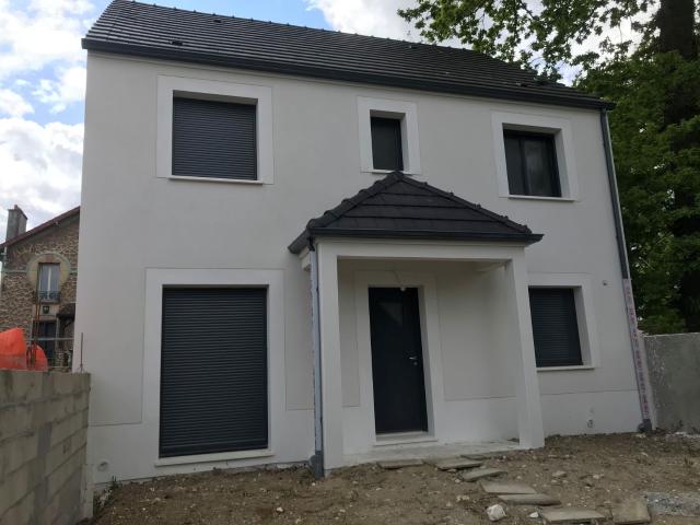 Maison vente à Meaux, Mitry-mory