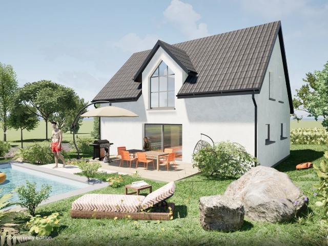 Maison vente à Molsheim, Dahlenheim