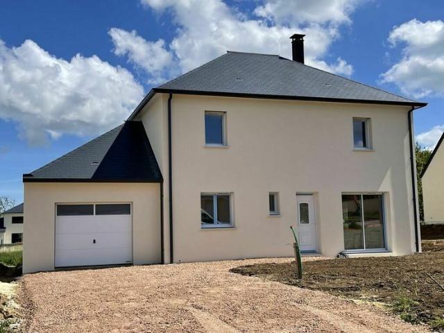 Maison vente à Beauvais, Hauts-de-France
