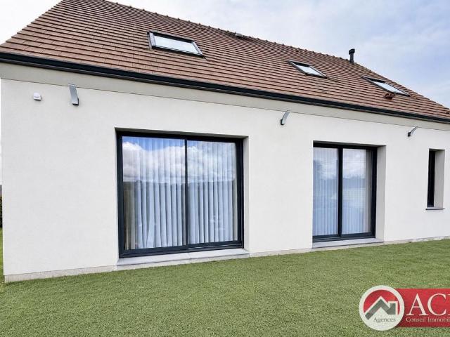 Maison vente à Beauvais, Saint-crépin-ibouvillers