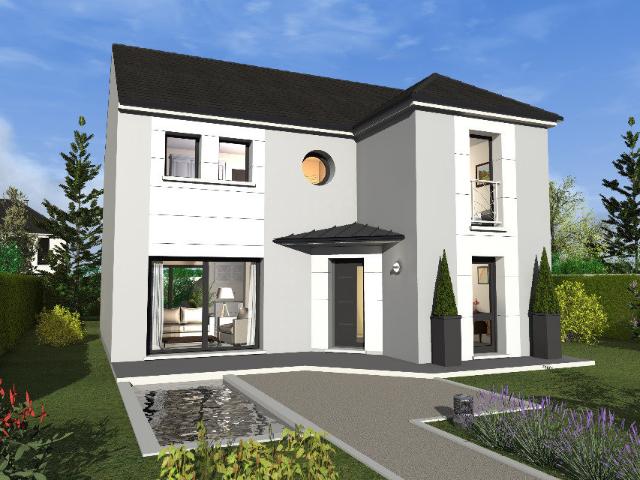 Maison vente à Argenteuil, Sannois
