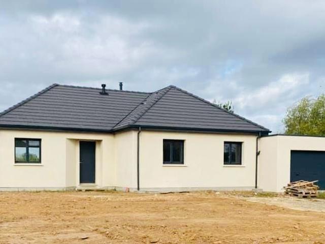 Maison vente à Clermont, Noirémont