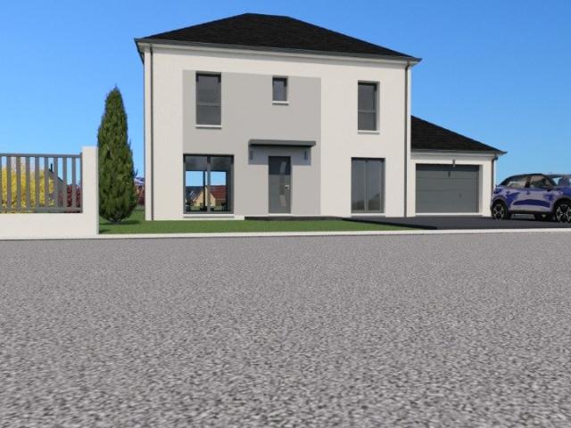 Maison vente à Évry, Petit-bourg