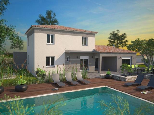 Maison vente à Lodève, Lauret