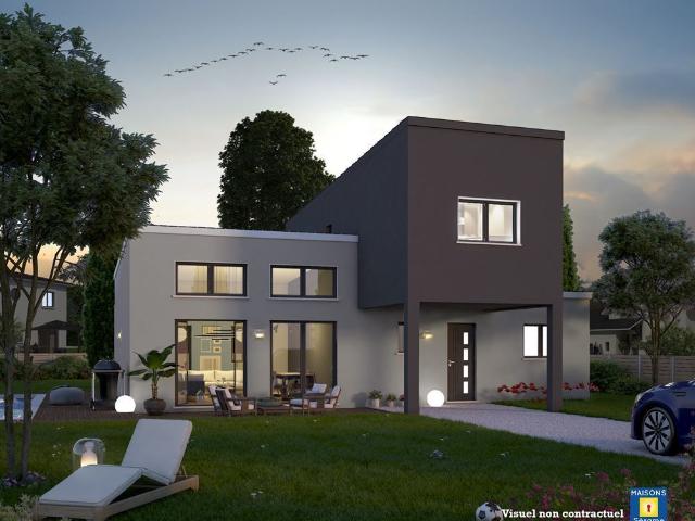 Maison vente à Sarcelles, Saint-prix