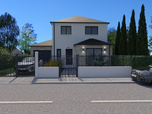 Maison vente à Torcy, Champs-sur-marne