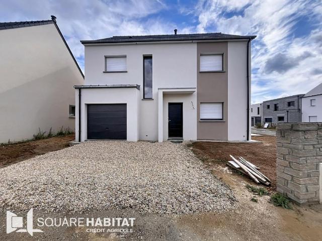 Maison location à Rennes, Bretagne