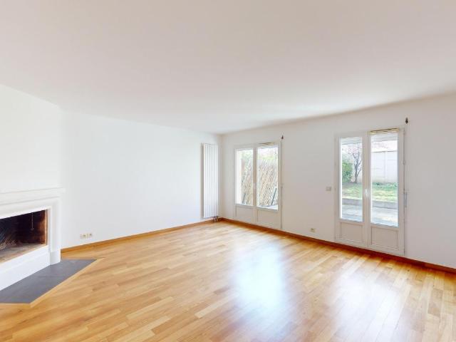 Maison location à Saint-Germain-en-Laye, Croissy-sur-seine