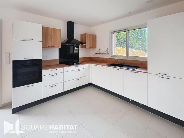 Maison location à Rennes, Bretagne