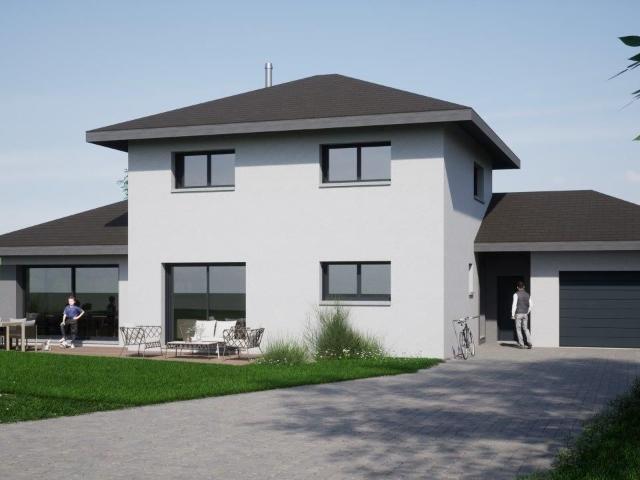 Maison vente à Bonneville, Marcellaz