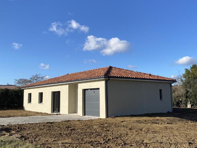 Maison vente à Toulouse, Odars