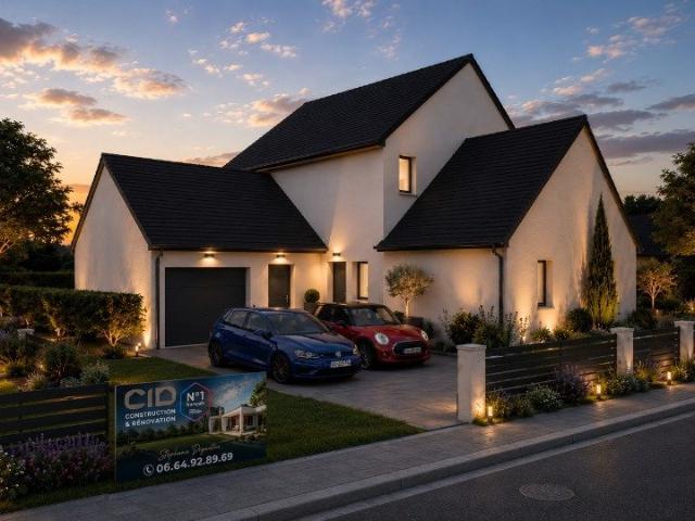 Maison vente à Tours, Savonnières