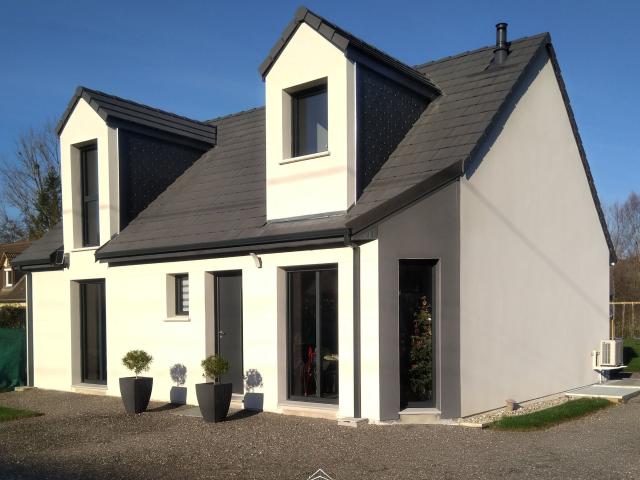 Maison vente à Clermont, Plainval