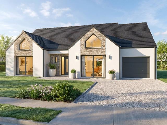 Maison vente à Orléans, Olivet