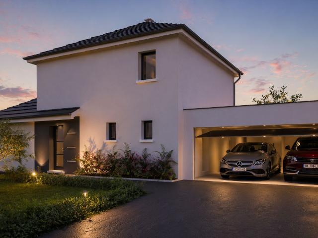 Maison vente à Saverne, Thal-marmoutier