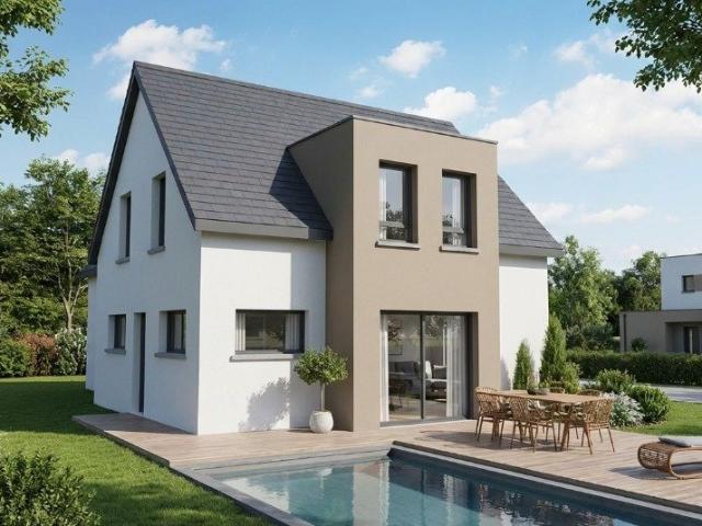 Maison vente à Altkirch, Pfetterhouse