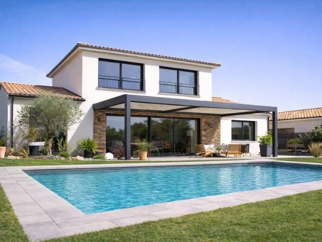 Maison vente à Toulouse, Pin-balma