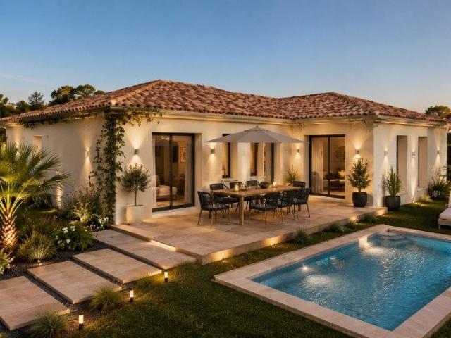 Maison vente à Arrondissement de Draguignan, Roquebrune-sur-argens