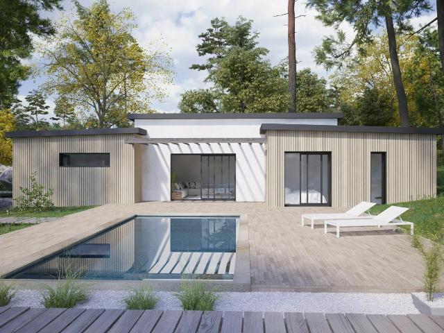 Maison vente à Le Pallet