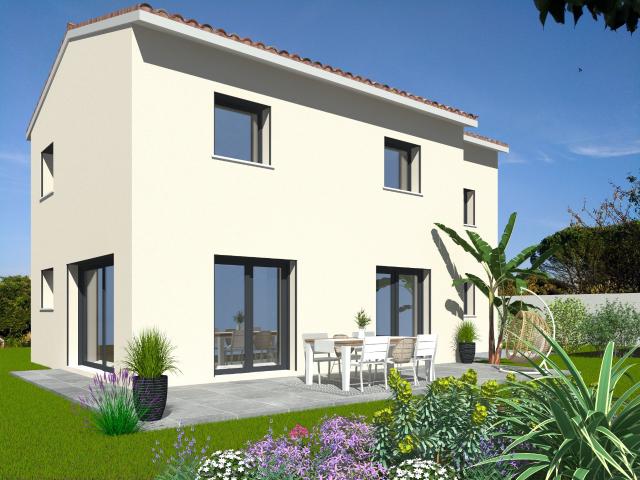 Maison vente à France métropolitaine, Romans-sur-isère