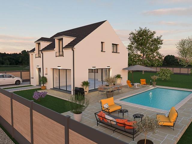 Maison vente à Versailles, Bougival