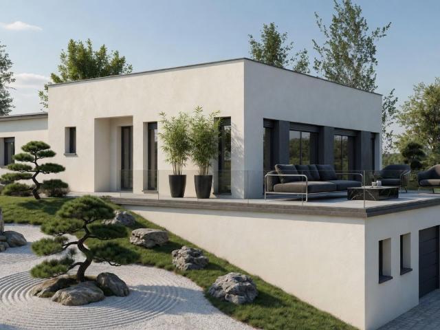 Maison vente à Villefranche-sur-Saône, Rhône