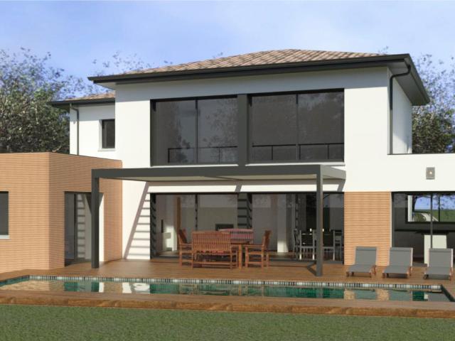 Maison vente à Toulouse, Vieille-toulouse