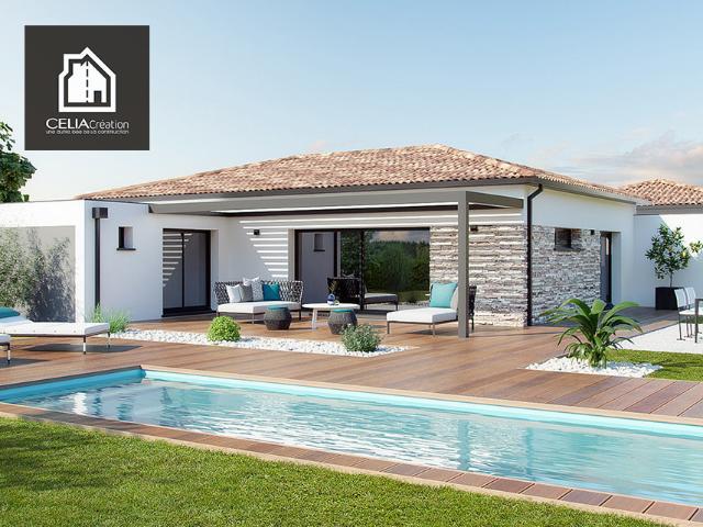 Maison vente à Auch, L'isle-jourdain