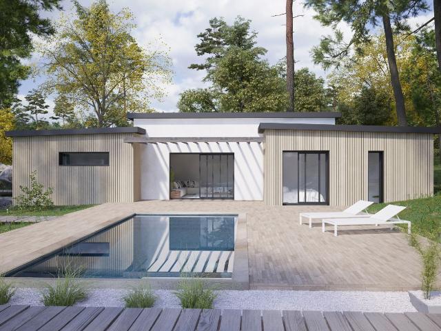 Maison vente à Angers, Saint-jean-de-linières