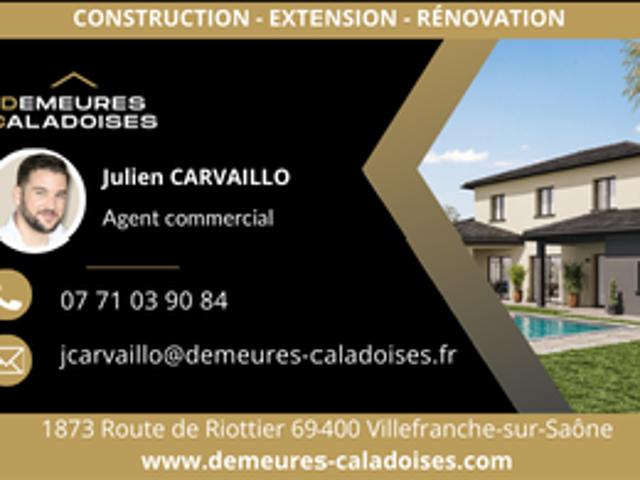 Maison vente à Bourg-en-Bresse, Saint-andré-de-corcy