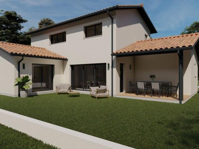 Maison vente à Le Penon, Seignosse
