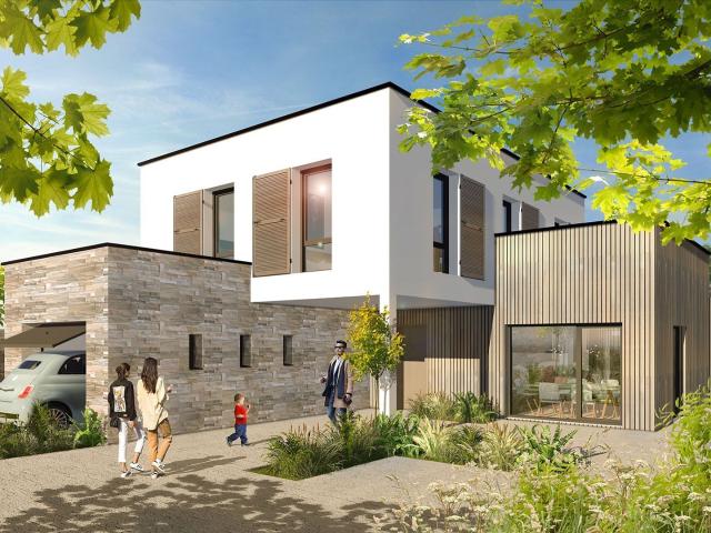 Maison vente à Antony
