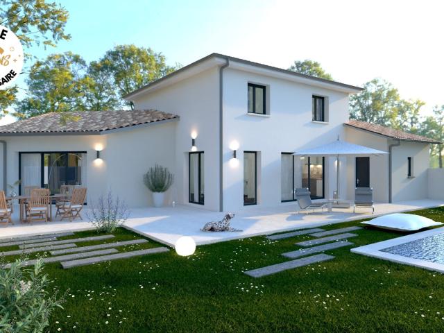 Maison vente à France métropolitaine, Mottier