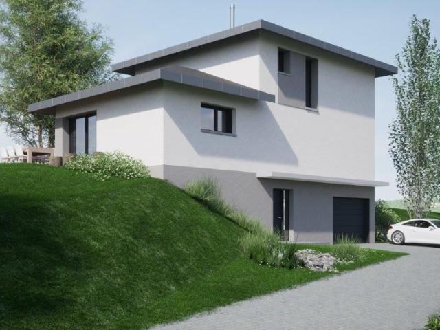 Maison vente à Bonneville, Marcellaz
