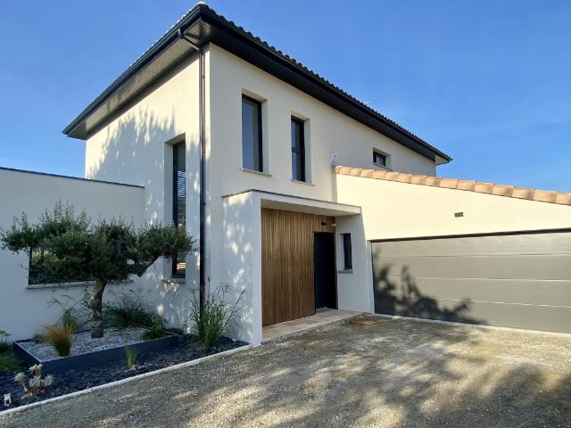 Maison vente à Toulouse, Castanet-tolosan