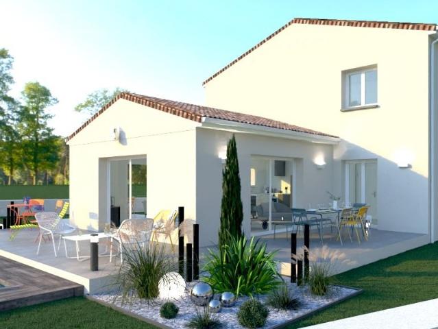 Maison vente à Toulouse, Buzet-sur-tarn