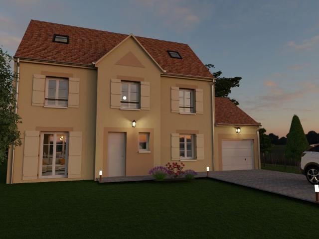 Maison vente à Nogent-sur-Marne, Villiers-sur-marne