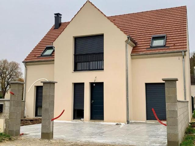 Maison vente à Palaiseau, Janvry