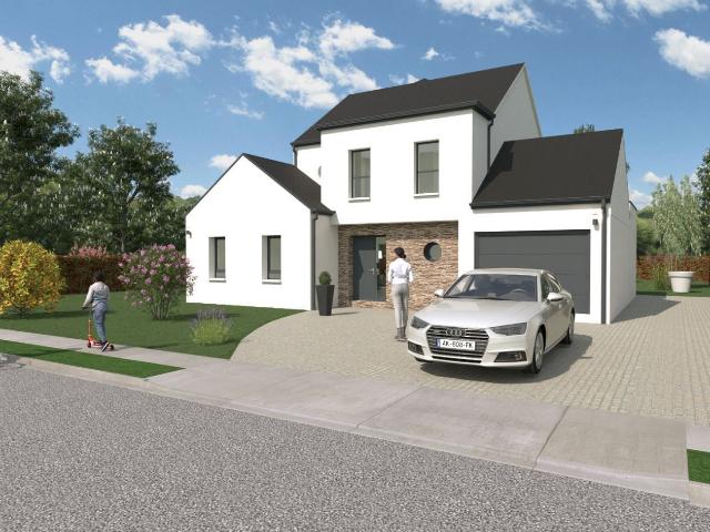 Maison vente à Orléans, Ormes