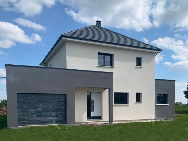 Maison vente à Mantes-la-Jolie, Longnes